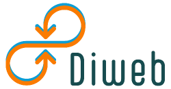 Diweb | Logo | Cuba